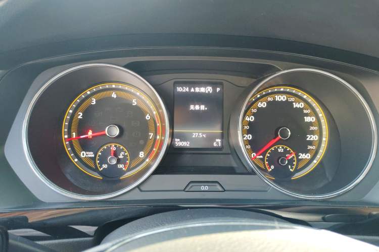 Used Volkswagen Tiguan L 2021 330TSI Automatic Two-Wheel Drive Smart Edition