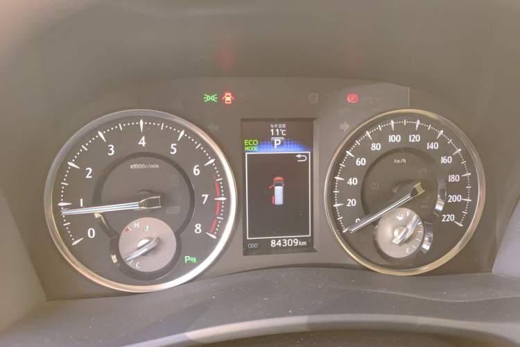 Used Toyota Alphard 2018 3.5L Prestige Edition
