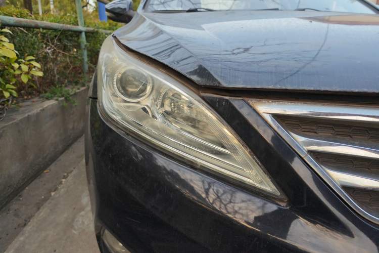 Used CHANGAN Eado 2015 1.6L Manual Luxury Model China IV Standard
