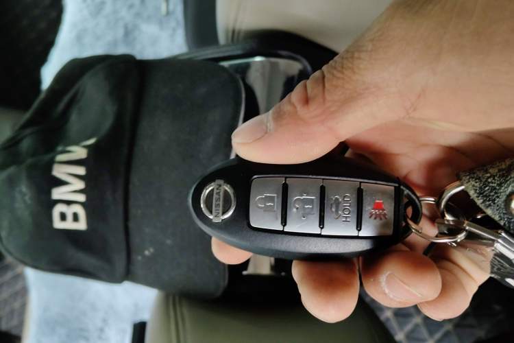 Used Nissan Sunny 2011 1.5XV CVT Deluxe Edition