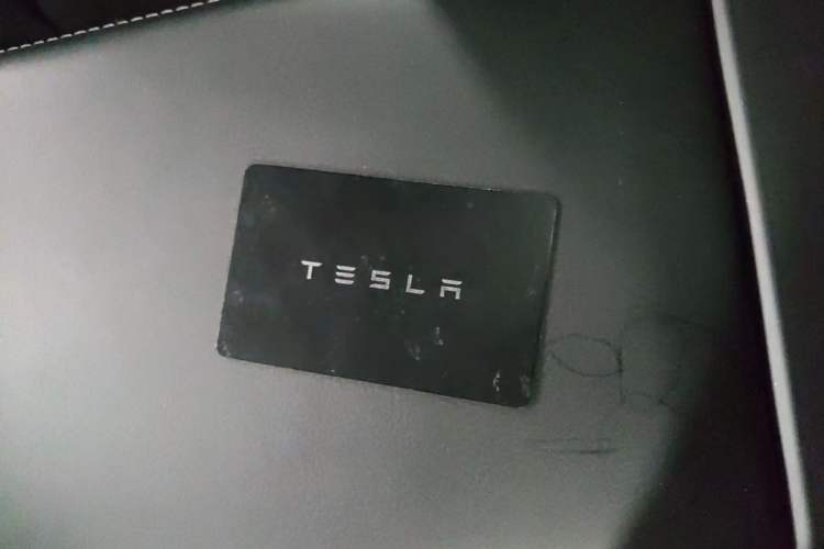 Used Tesla Model Y 2022 Performance High-Performance All-Wheel-Drive Version