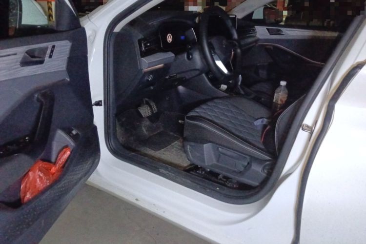 Used Volkswagen Sagitar 2023 300TSI DSG Excellence Edition