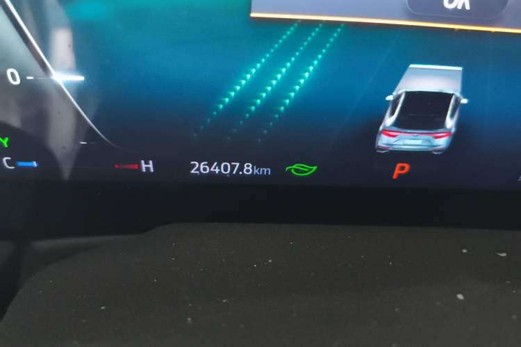 Used Ford Mondeo 2024 2.0T E-Hybrid Sport Edition ST-Line
