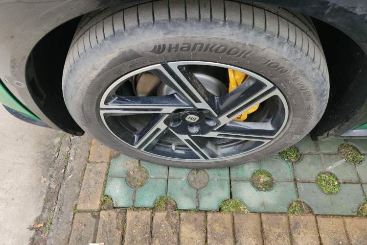 Used Xiaomi Auto YU7 2025 Ultra-Long Range All-Wheel Drive Pro Version