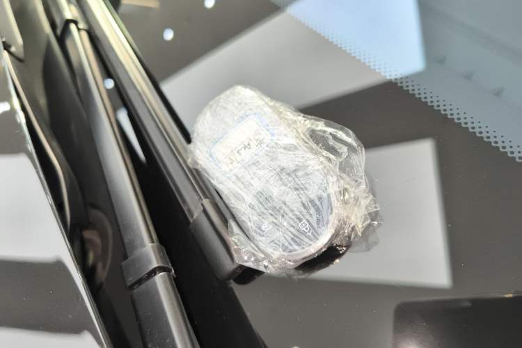 Used Hima Stelato S9 2024 All-Electric Ultra Four-Wheel-Drive Flagship Edition
