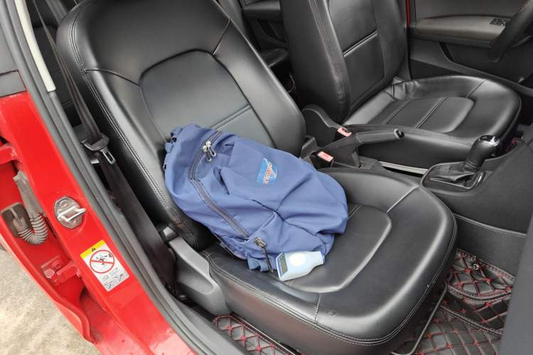 Used Skoda Rapid Spaceback 2014 1.6L Automatic Enjoyment Edition