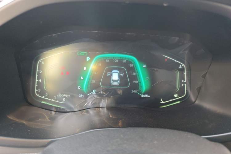 Used Hyundai ix35 2021 2.0L Automatic 2WD GLS Leading Edition