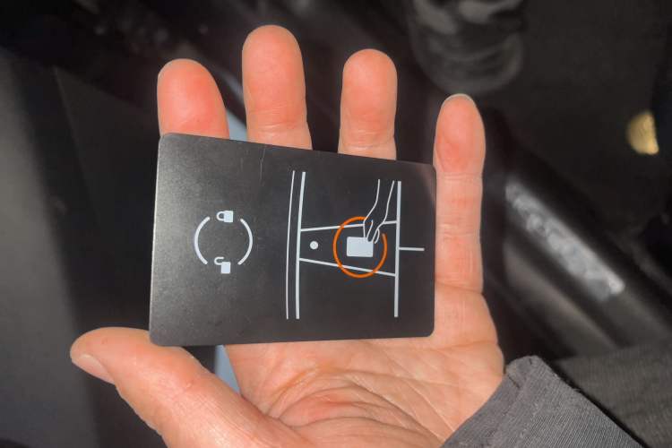 Used Tesla Model Y 2022 Revised Version Long-Range All-Wheel Drive