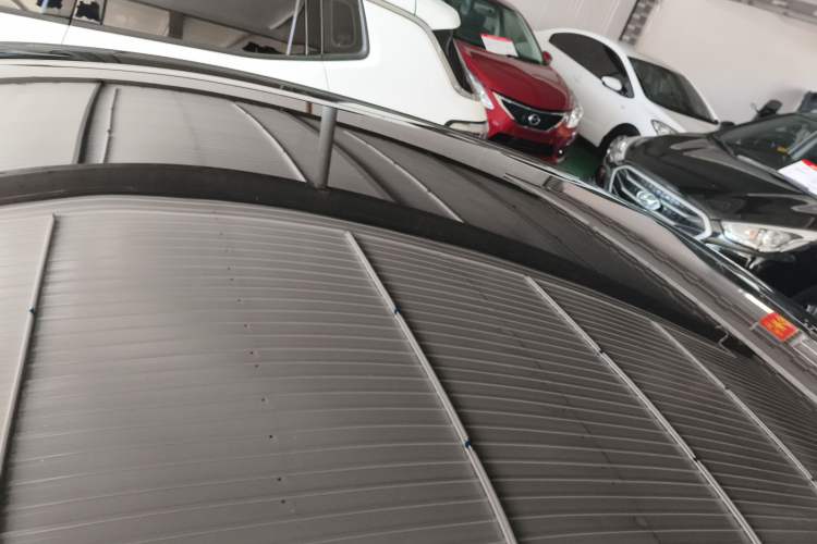 Used Lincoln MKZ 2019 2.0T Luxury Edition China VI Standard