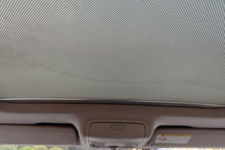 Used Skoda Yeti 2016 1.4TSI DSG Advanced Edition Headliner