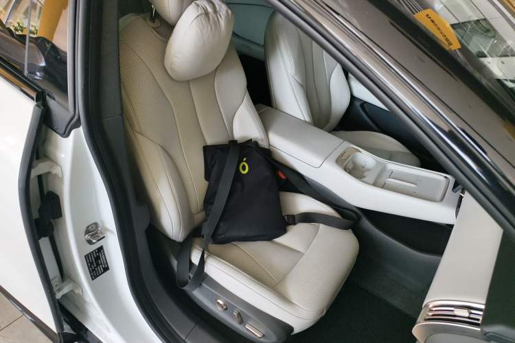 Used XPeng P7+ 2024 Long-Range Max
