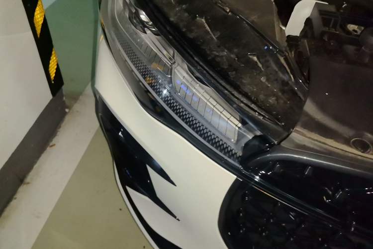 Used Lincoln Z 2022 iCool Luxury Edition
