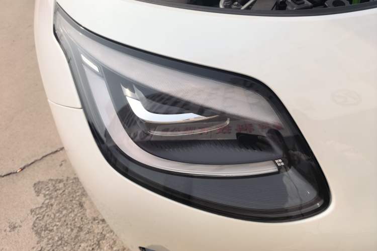 Used AION UT 2025 420 Smart Edition
