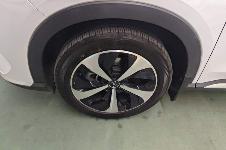 Used BYD Song PLUS New Energy 2021 DM-i 110KM Flagship PLUS