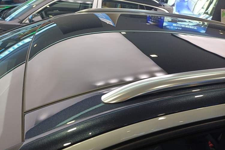 Used Volkswagen ID.4 CROZZ 2025 Pure Edition