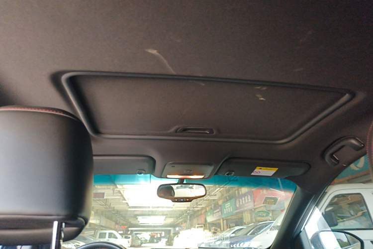 Used Chevrolet Monza 2019 RS 330T Automatic Comfort Edition China VI Standard