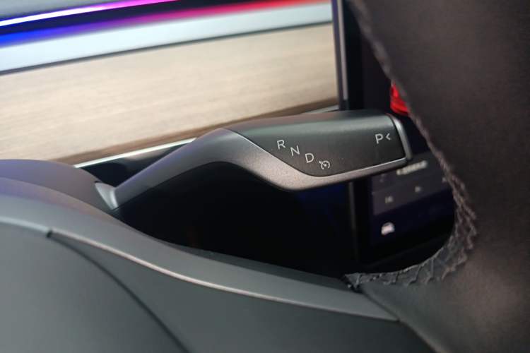 Used Tesla Model 3 2021 Revised Version Standard Range Rear-Wheel Drive Upgraded Edition 3D1
