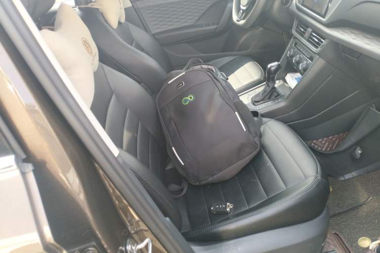 Used Volkswagen Tharu 2020 280TSI Two-Wheel Drive Trend Edition China VI Standard
