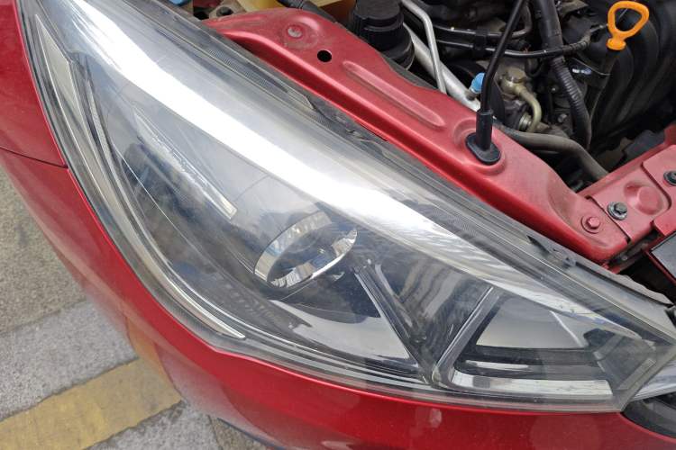 Used Chery Arrizo 5 2016 1.5L Manual Lingchao Edition