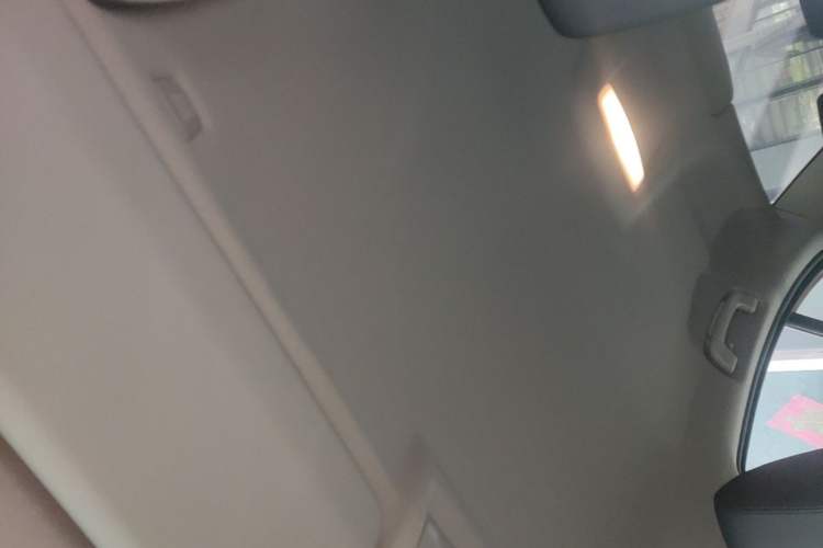 Used BMW 1 Series 2020 120i Fashion Model Headliner