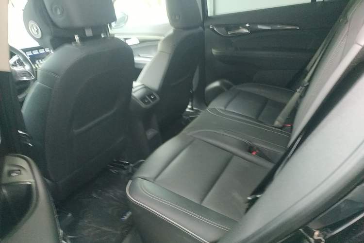 Used Buick Envision 2022 Encore Plus 652T Five-Seat Luxury Model