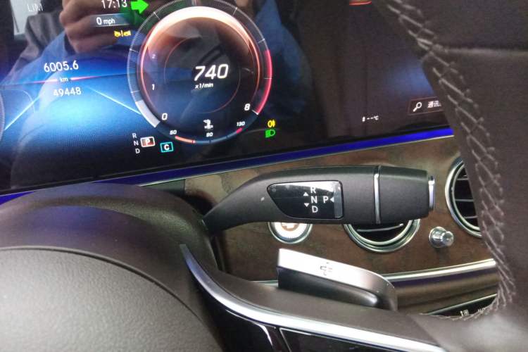 Used Mercedes-Benz E-Class 2023 Updated E 300 L Fashion Edition