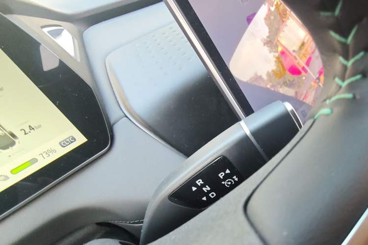 Used Deepal SL03 2024 530 Plus Pure Electric Version
