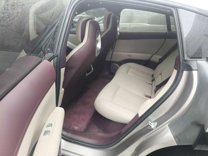 Used Xiaomi Auto YU7 2025 Ultra-Long Range All-Wheel Drive Pro Version — 16