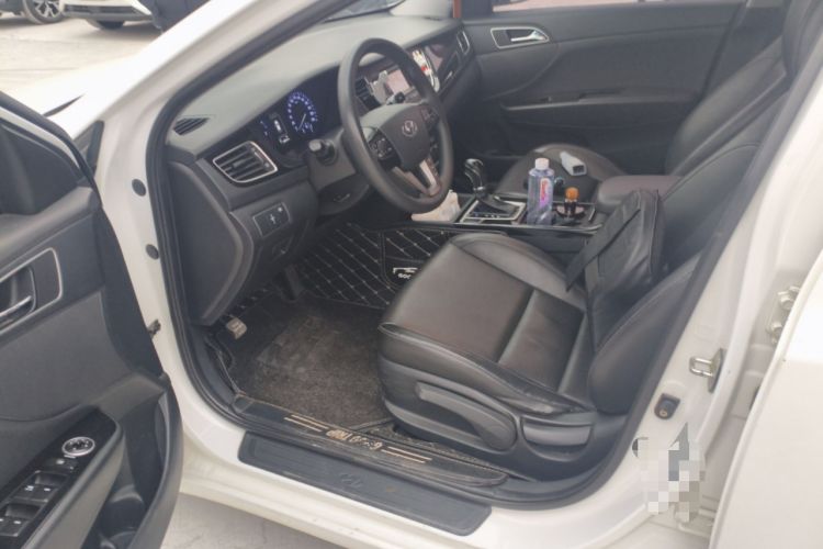 Used Hyundai Mistra 2014 1.8L Automatic Smart GLS
