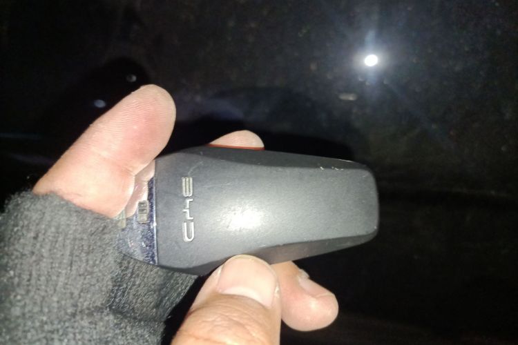 Used BYD Song PLUS New Energy 2023 Champion Edition DM-i 110KM Flagship Model