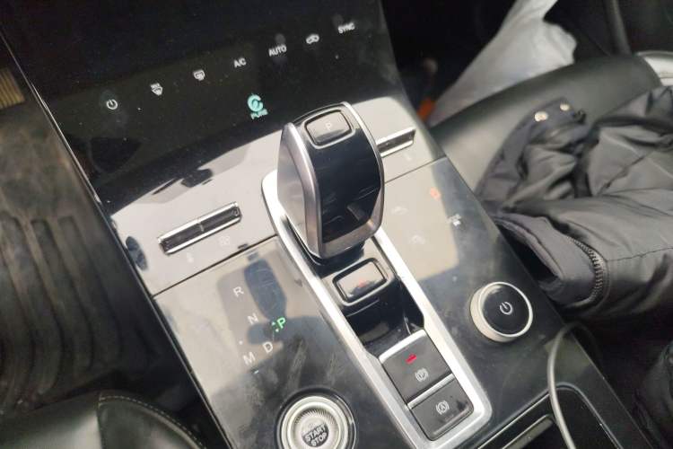 Used Chery Tiggo 8 2021 Kunpeng Edition 390TGDI Automatic Zhubfeng+ Version