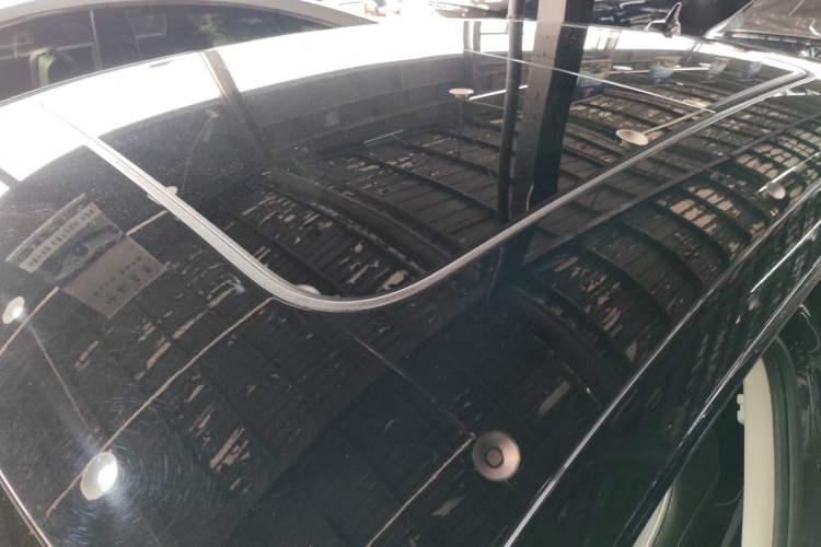 Used Volkswagen Magotan GTE Plug-in Hybrid 2022 GTE Luxury Model