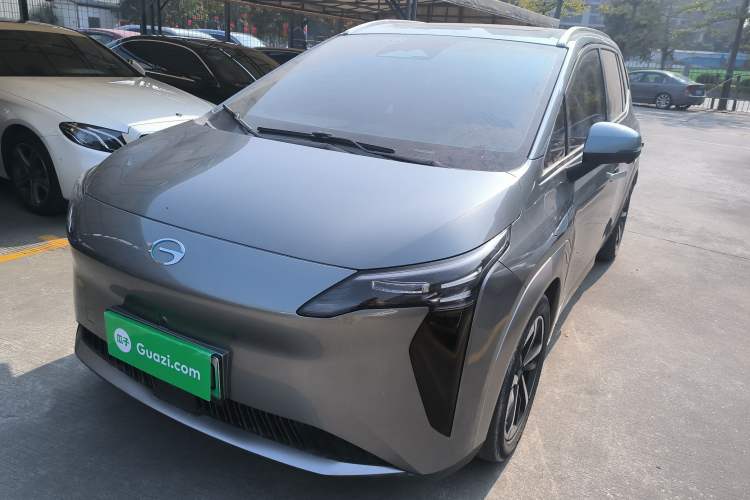 Used AION Y 2022 Plus 70 Smart Edition