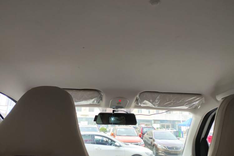 Used Bestune Pony 2025 222km Range Agile Horse