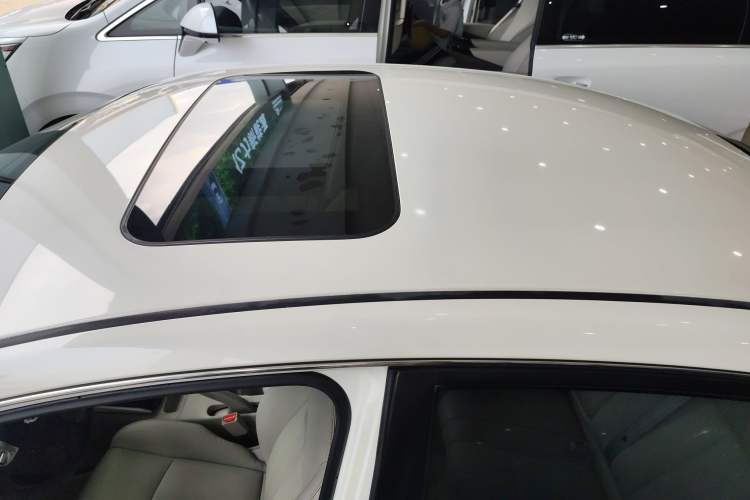 Used Nissan Sylphy 2018 1.6XV CVT Deluxe Edition Roof