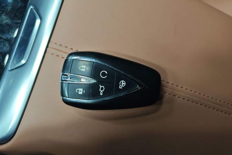 Used CHANGAN NEVO Q05 2023 125 Max
