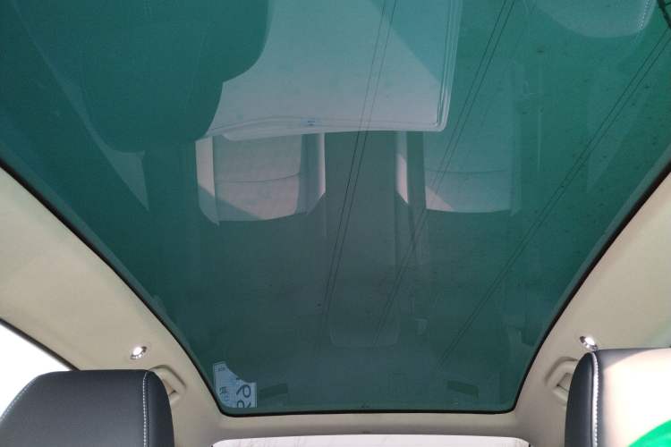 Used Lingxi L 2025 Model—Player No. 1 Plus Super Double-Up Optional Package
