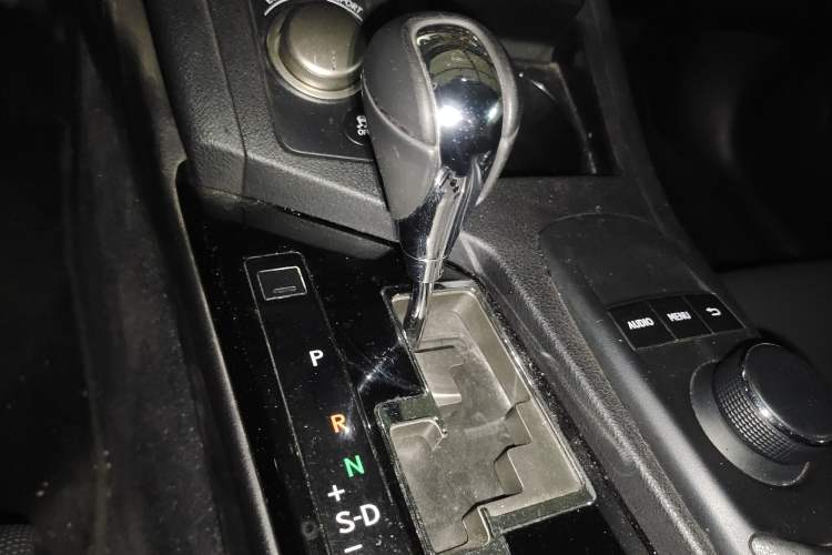 Used Lexus ES 2014 250 Elite Edition