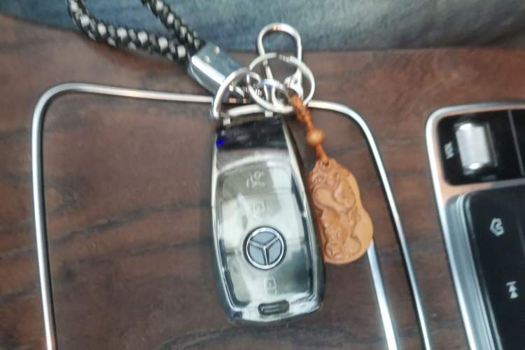 Used Mercedes-Benz E-Class 2019 E 260 L 4MATIC
