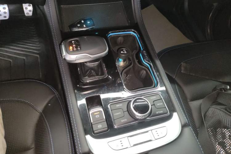 Used BAIC Off-Road BJ40 2021 2.0D Automatic Four-Wheel Drive Blade Hero Edition Adventurer Type
