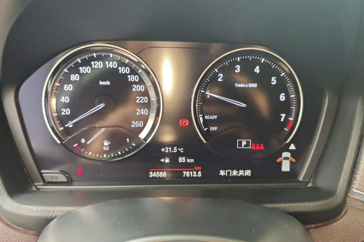 Used BMW X2 2022 sDrive25i Sport Edition
