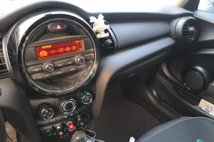 Used MINI 2014 1.2T ONE
