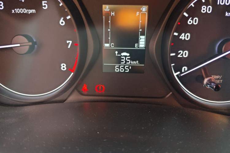 Used Hyundai Verna (older generation) 2017 1.4L Manual Huancai Edition China V Standard