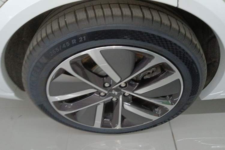 Used Li Auto L7 2024 Ultra Model