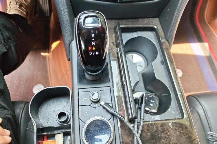 Used Cadillac CT6 2022 28T Luxury Edition