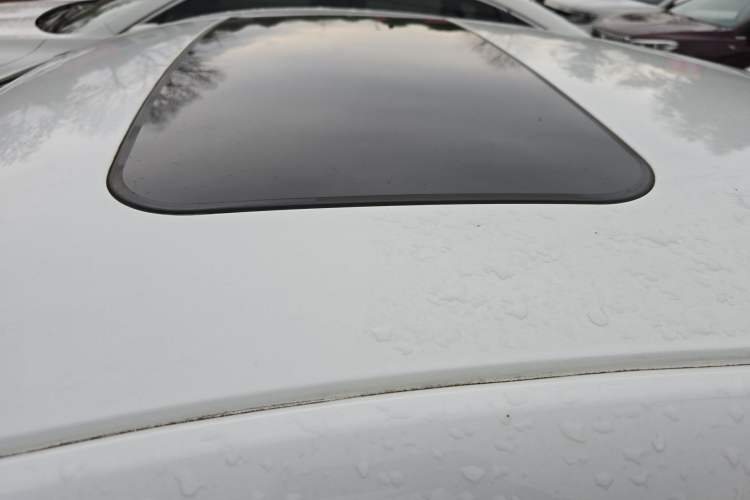 Used Chevrolet Malibu XL 2018 530T Automatic RuiChi Edition Roof