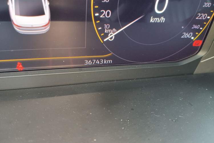 Used Volkswagen Passat 2022 330TSI Elite Edition
