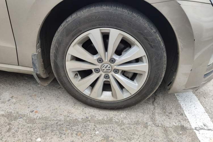 Used Volkswagen Golf Sportsvan 2016 230TSI Automatic Trend Edition