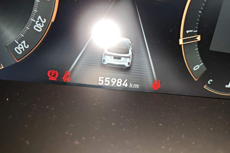 Used Lynk & Co 06 2023 Remix 1.5T Hero
