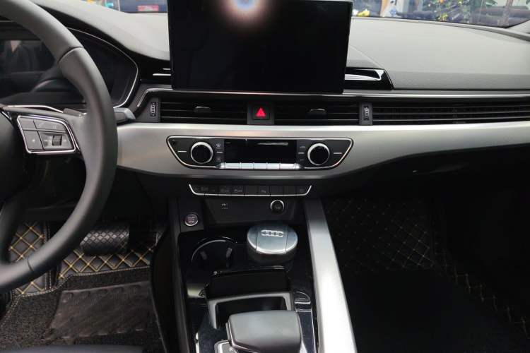 Used Audi A5 2023 Cabriolet 40 TFSI Fashion Dynamic Model